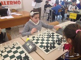 torneo di scacchi